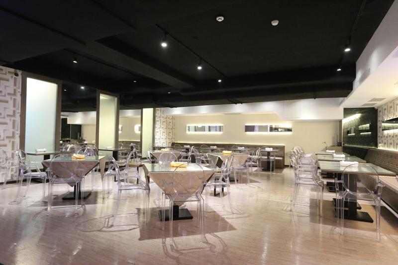 Rido Hotel Taipei Eksteriør bilde